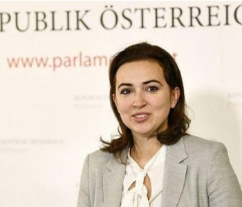 Austrijska ministrica podrijetlom iz BiH dobila 25.500 uvredljivih poruka