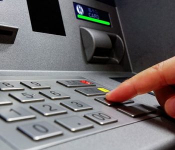 Lova sa “zida plača”:  Za 3 dana s bankomata u BiH ukrali 2,5 milijuna KM