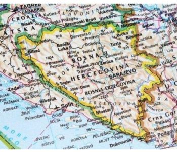 ŠTO RADI EUROPA? Politika Republike Srpske donosi zakon da se imovina oduzme Hrvatima koji nisu nazočni u Bosanskoj Posavini
