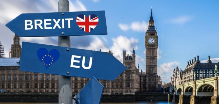 Velika Britanija i službeno više nije članica EU