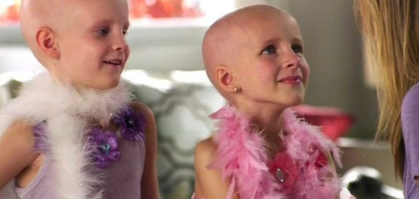 15. veljače Međunarodni dan djece oboljele od raka