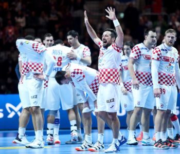 Svjetsko prvenstvo u rukometu 2025. igrat će se u Hrvatskoj