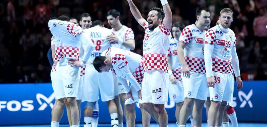 Svjetsko prvenstvo u rukometu 2025. igrat će se u Hrvatskoj