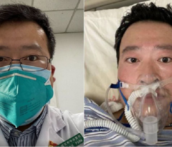 Kineski liječnik koji je prvi pokušao upozoriti koronavirus preminuo u bolnici
