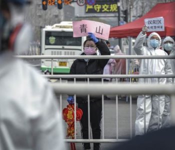 Novih 150 mrtvih u jednom danu u epidemiji koronavirusa u Kini
