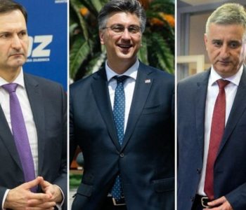 HDZ Hrvatske bira novog predsjednika – kako će to utjecati na BiH
