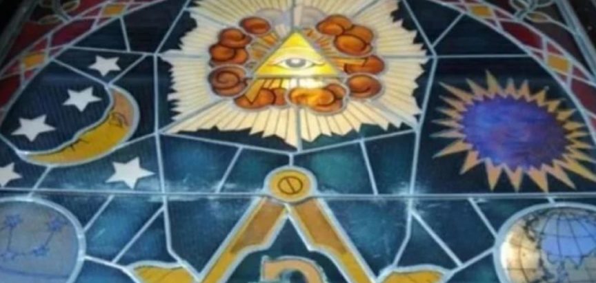 Što su masoni? Simboli nisu tajna, nego članstvo: To su ustvari masoni i trebamo li ih se bojati?