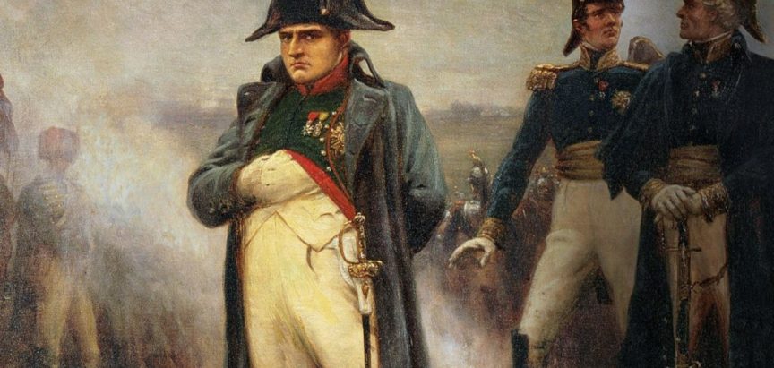 Koliko je zaista francuski državnik i vojskovođa bio nizak?