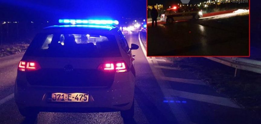 U Mostaru teška prometna nezgoda, smrtno stradala ženska osoba