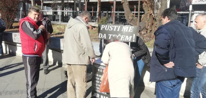 Više od tisuću Konjičana potpisalo peticiju protiv gradnje mini HE