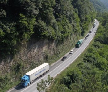 Vozače u BiH kažnjavaju i zbog prespore vožnje, kazne od 30 pa do 150 KM