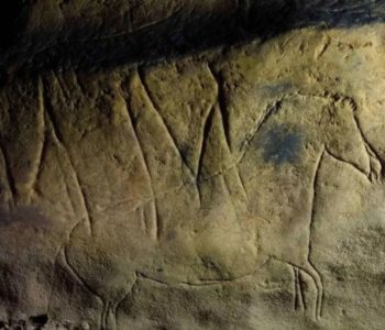U Španjolskoj pronađene rezbarije u pećini stare 15.000 godina