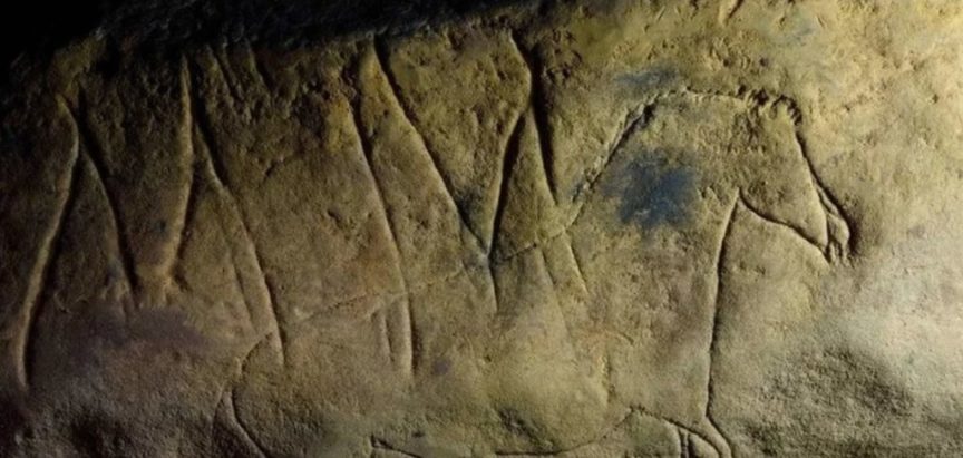 U Španjolskoj pronađene rezbarije u pećini stare 15.000 godina