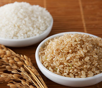 Je li smeđa riža zdravija od bijele?