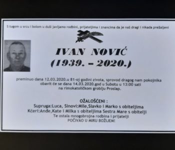 Ivan Nović