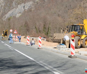Federalna uprava godišnje na ceste troši 180 milijuna KM, došlo vrijeme da nešto utroši i na području općine Prozor-Rama