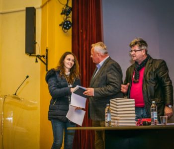 Potpisani ugovori za stipendiranje 167 studenata iz općine Prozor-Rama