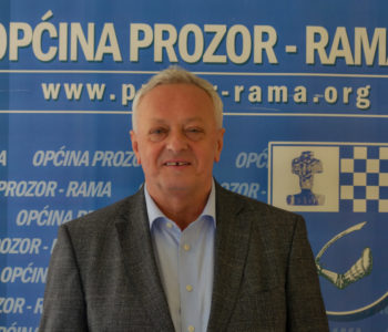 Jozo Ivančević otkriva po čemu je Prozor-Rama posebna i kako je ostvario najveći proračun u BiH