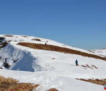 Planinarski intermezzo od “korone” hodom po Zec planini