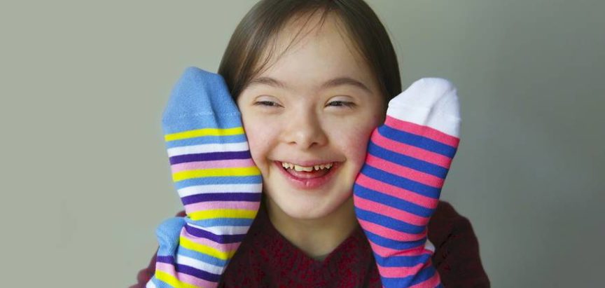 21. ožujka Svjetski dan osoba s Downovim sindromom