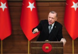 Erdogan će navodno uhićivati po Bosni i Hercegovini