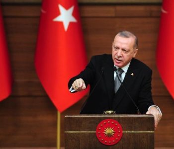 Erdogan odbio milijardu eura od EU za prihvat migranata; Kritike stigle i od njemačke kancelarke – za razliku od prije 5 godina, ni ona ne želi migrante