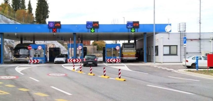 Postupak protiv 14 graničnih policajaca jer su provjeravali prelazak preko granice prvo oboljelog u Mostaru