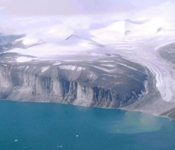 Veliko otkriće: Geolozi otkrili dio izgubljenog kontinenta na kanadskom otoku