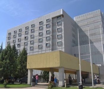U HNŽ-u novozaražene 42 osobe, 4 osobe preminule u COVID bolnici SKB Mostar
