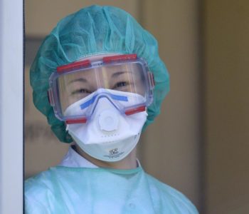 Južna Koreja potvrdila drugi val koronavirusa