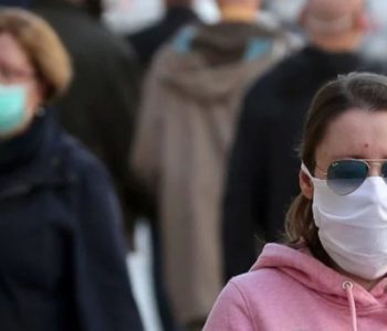 Kod nas obaveza,  a Svjetska zdravstvena organizacija poručuje: Ne nosite maske ako niste zaraženi