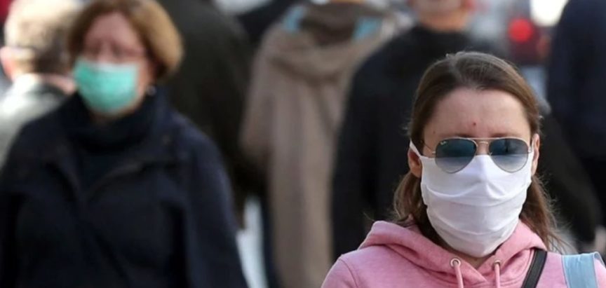 Kod nas obaveza,  a Svjetska zdravstvena organizacija poručuje: Ne nosite maske ako niste zaraženi