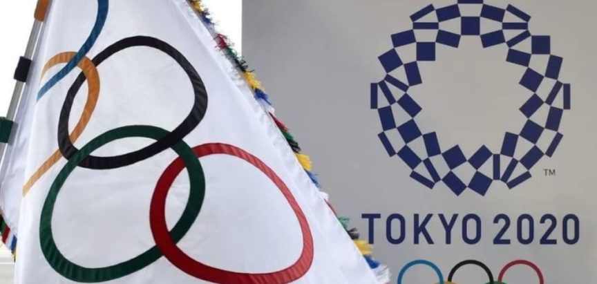 Olimpijske igre u Tokiju odgođene