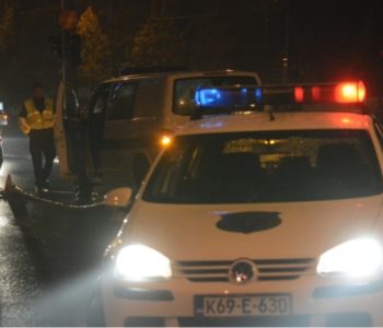 Tragedija u Gornjem Vakufu-Uskoplju: Aktivirao bombu i poginuo, drugi ranjen