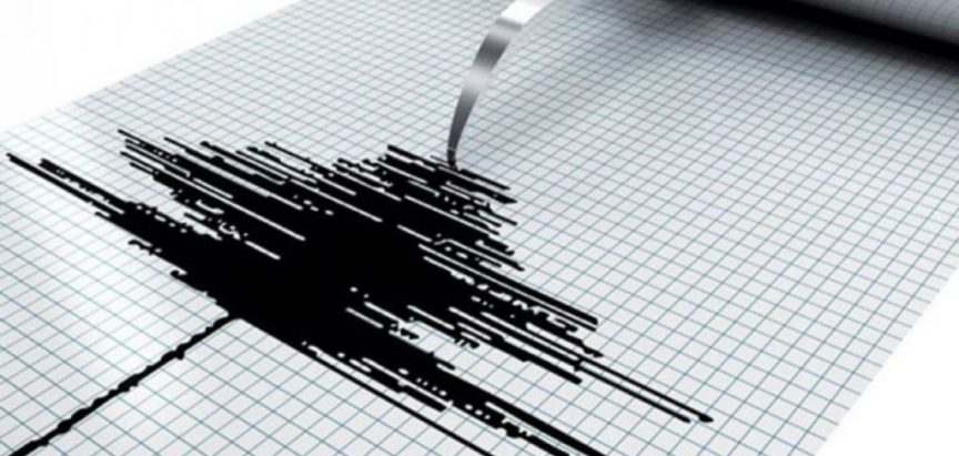 Zemljotros na području Mostara