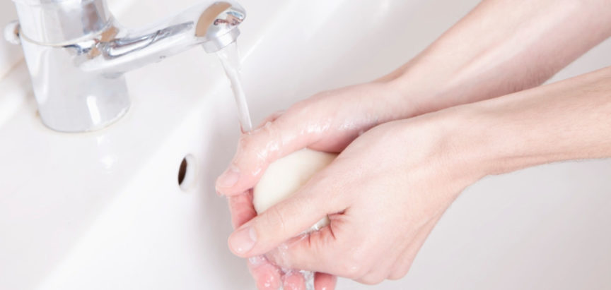 Zašto je sapun najbolja obrana od koronavirusa?