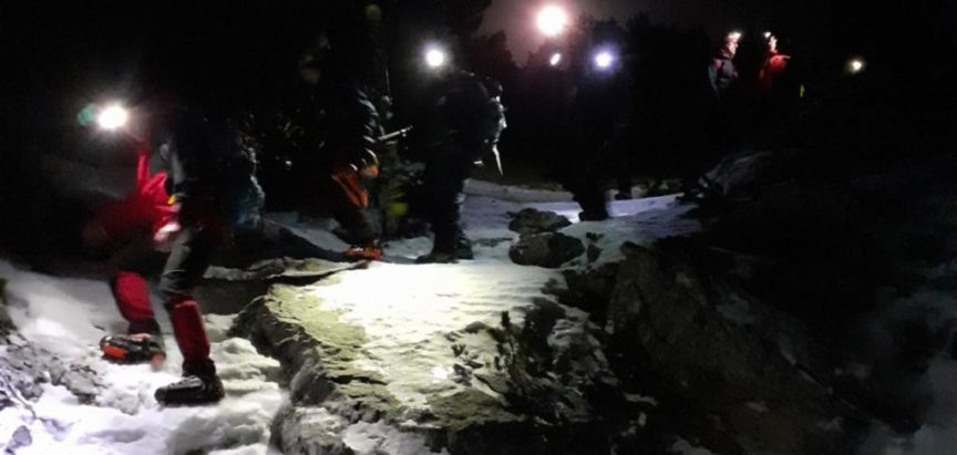 Tragedija na Prenju: Pronađeno tijelo mostarskog planinara