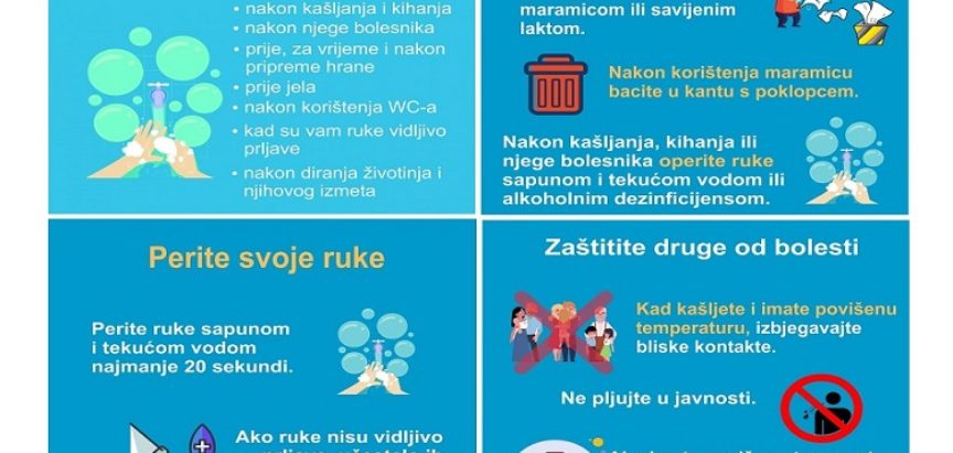 Prvi izliječeni od koronavirusa u BiH: Plašio sam se da sam nekome prenio virus