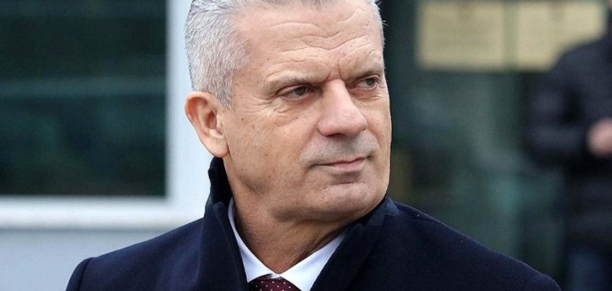 TO SE ZOVE EKSKLUZIVA Radončić tvrdi da ga je novinarka “zaskočila” u lifu