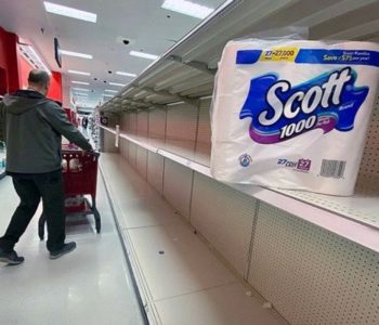 WC papir najtraženiji artikl: Stručnjaci objasnili zašto ga ljudi najviše kupuju