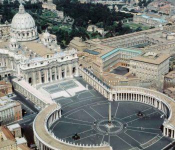 Vatikan objavio dopune Odluke o bogoslužjima u Velikome tjednu
