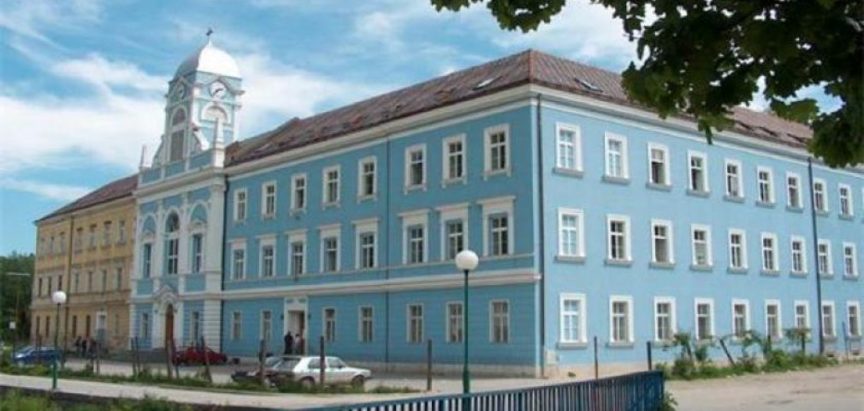 Upis učenika u Katolički školski centar „Petar Barbarić“ Gimnazija Travnik