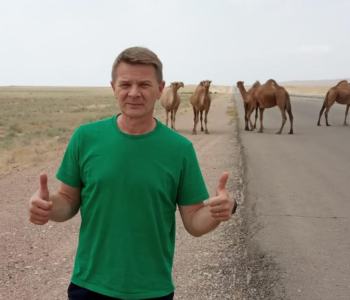 Turkmenistan: Za riječ korona – zatvor! Miše: Da, ali život ondje je sjajan…