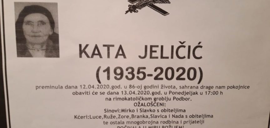 Kata Jeličić