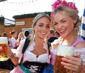 Oktoberfest se otkazuje zbog opasnosti širenja koronavirusa