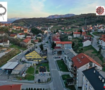 Hoće li biti prisilno odvedene 4 osobe iz Rame u karantenu u Mostar?