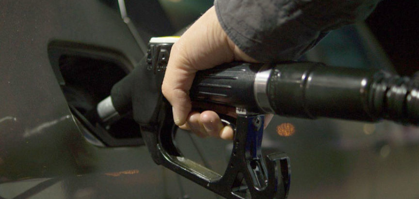U BiH trenutno padaju cijene goriva