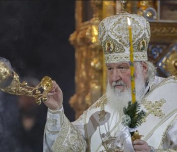 Ruska pravoslavna crkva omogućila ispovijed vjernicima putem telefona i Skypea