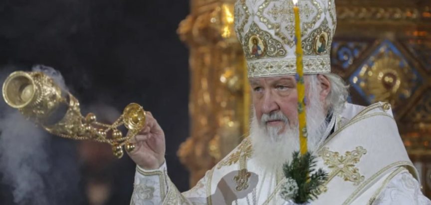 Ruska pravoslavna crkva omogućila ispovijed vjernicima putem telefona i Skypea