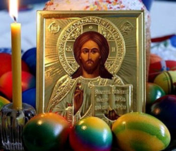 Pravoslavni vjernici danas slave Uskrs